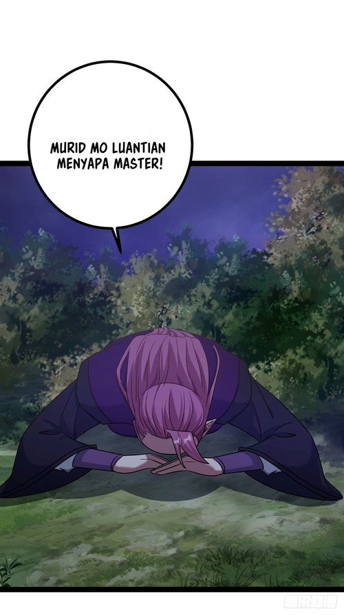 Invincible After a Hundred Years of Seclusion Chapter 107 Fix Image 13