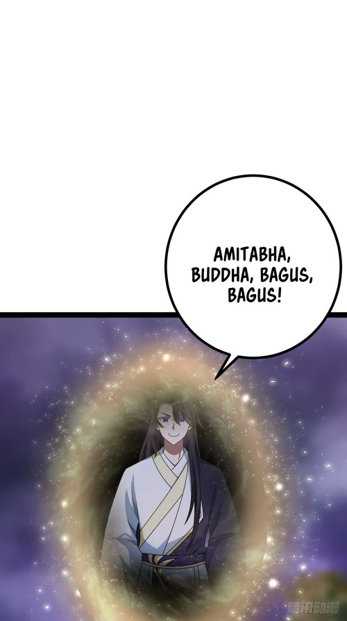 Invincible After a Hundred Years of Seclusion Chapter 107 Fix Image 14