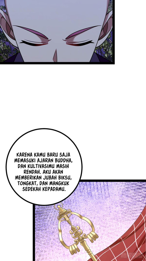 Invincible After a Hundred Years of Seclusion Chapter 107 Fix Image 18