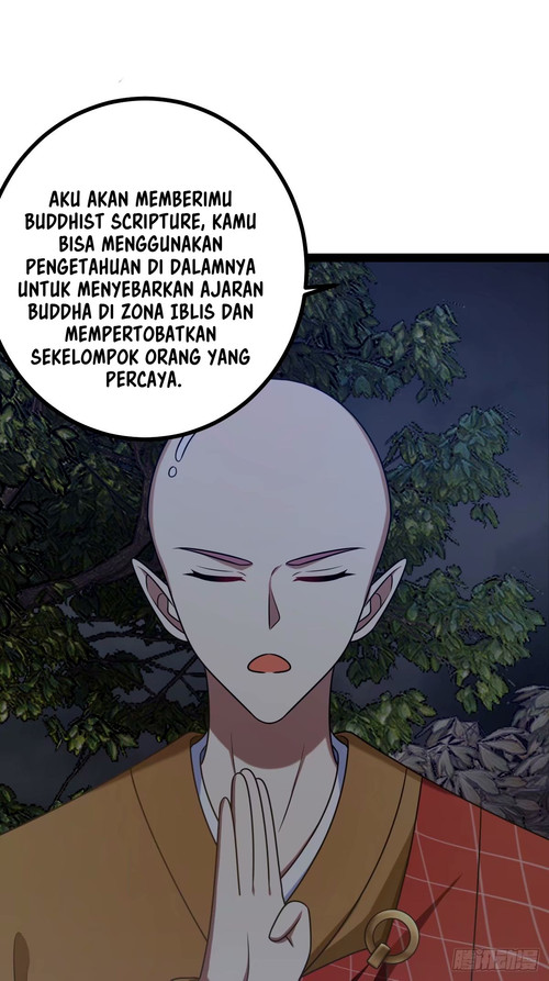 Invincible After a Hundred Years of Seclusion Chapter 107 Fix Image 29