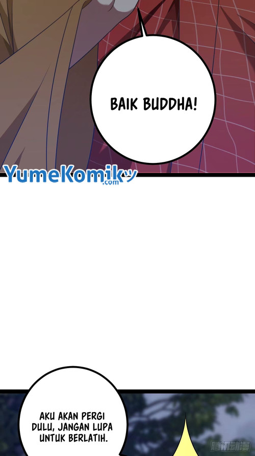 Invincible After a Hundred Years of Seclusion Chapter 107 Fix Image 30