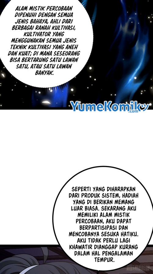 Invincible After a Hundred Years of Seclusion Chapter 107 Fix Image 35