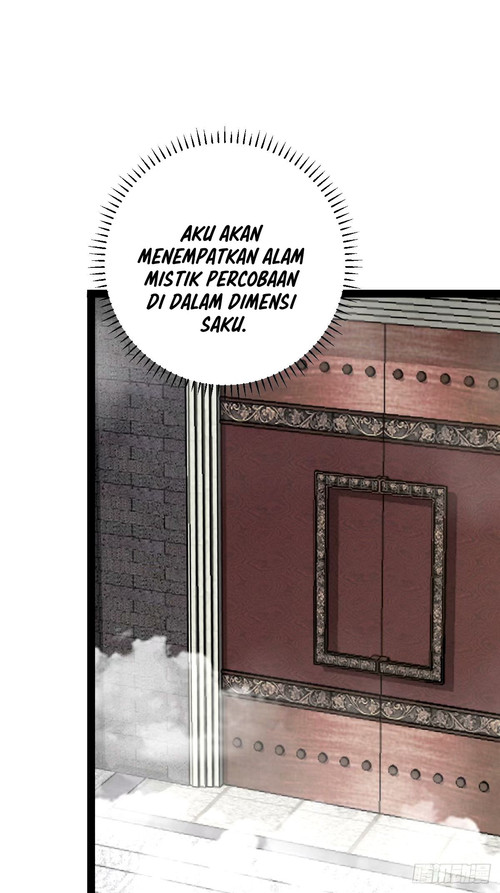 Invincible After a Hundred Years of Seclusion Chapter 107 Fix Image 37