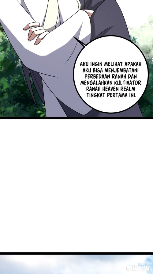 Invincible After a Hundred Years of Seclusion Chapter 107 Fix Image 43