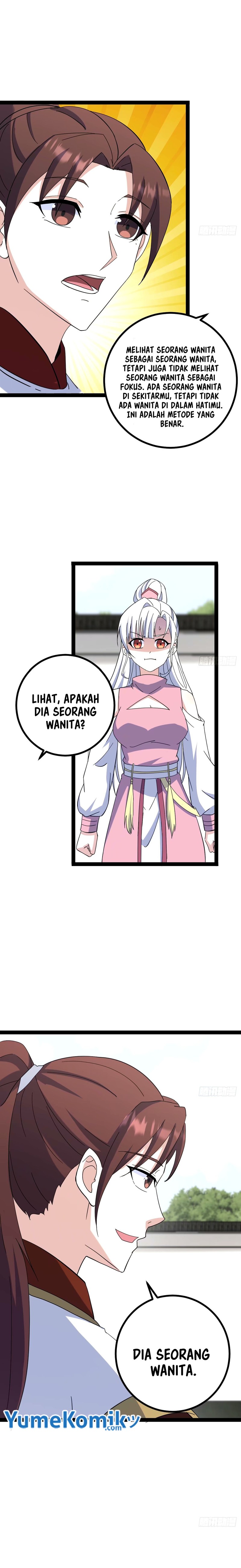 Invincible After a Hundred Years of Seclusion Chapter 108 Image 4