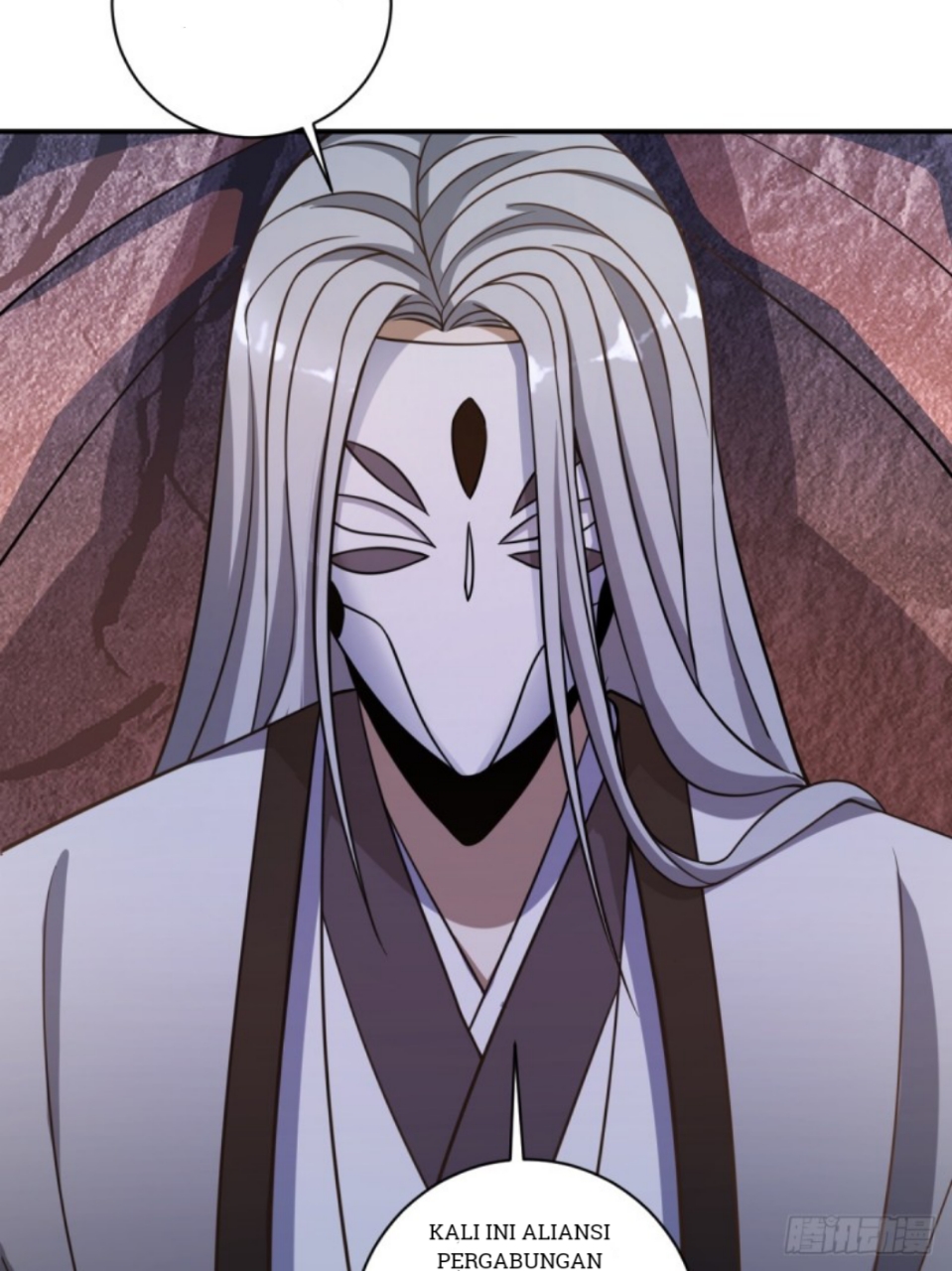 Invincible After a Hundred Years of Seclusion Chapter 13 Image 50