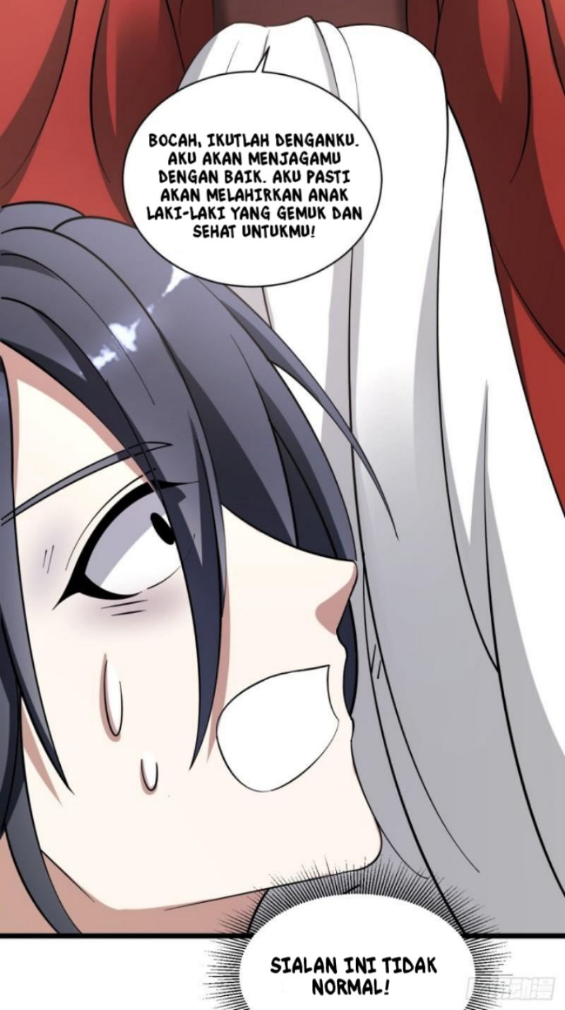 Invincible After a Hundred Years of Seclusion Chapter 17 Image 14