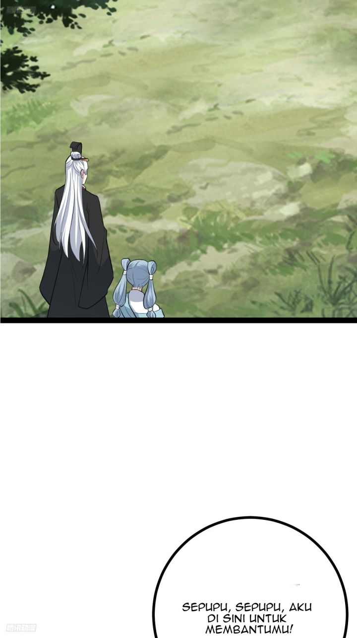 Invincible After a Hundred Years of Seclusion Chapter 186 Image 3