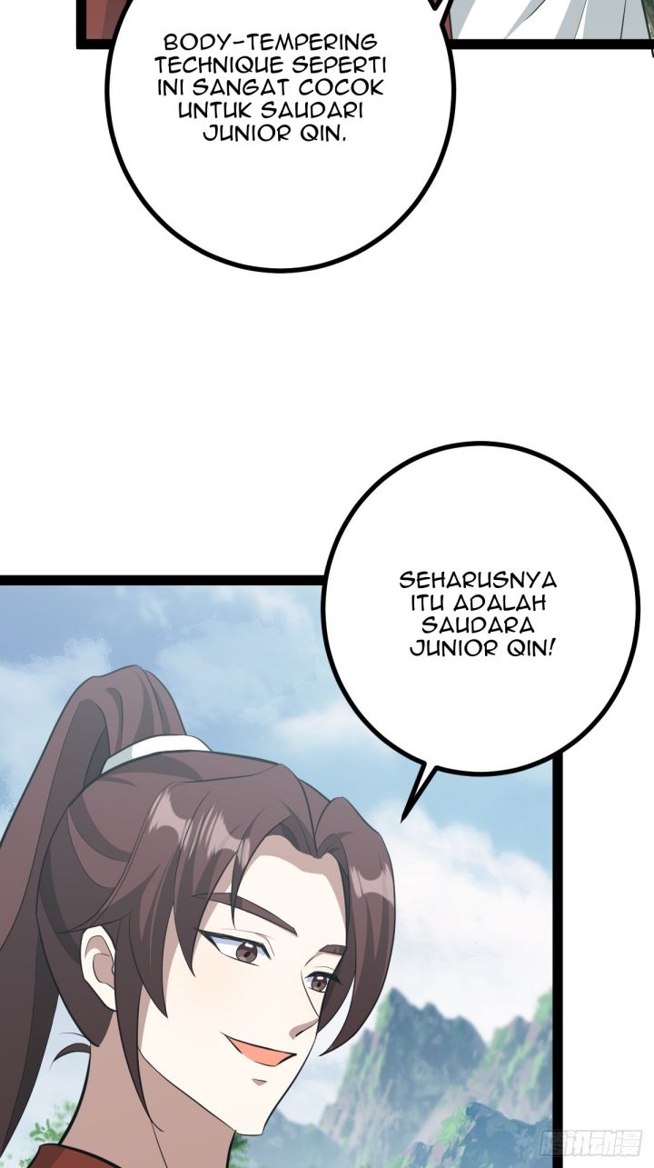 Invincible After a Hundred Years of Seclusion Chapter 186 Image 38