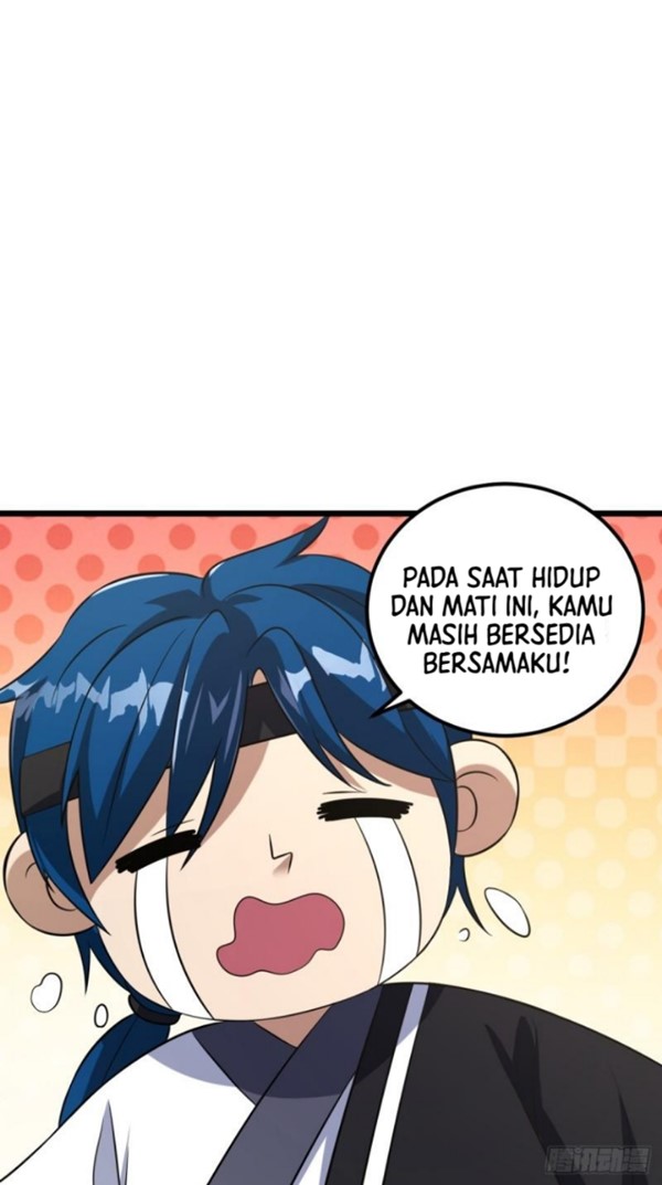 Invincible After a Hundred Years of Seclusion Chapter 19 Image 36