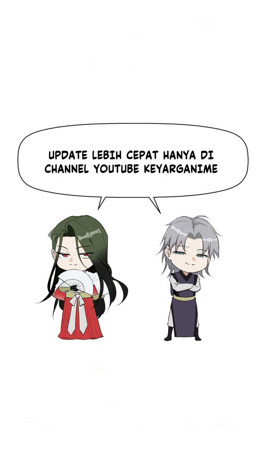 Invincible After a Hundred Years of Seclusion Chapter 219 bahasa indonesia Image 7