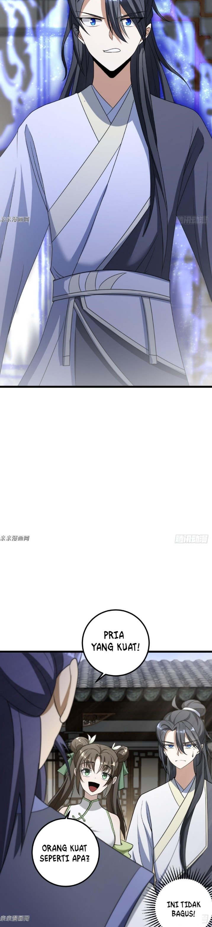Invincible After a Hundred Years of Seclusion Chapter 23 Image 13