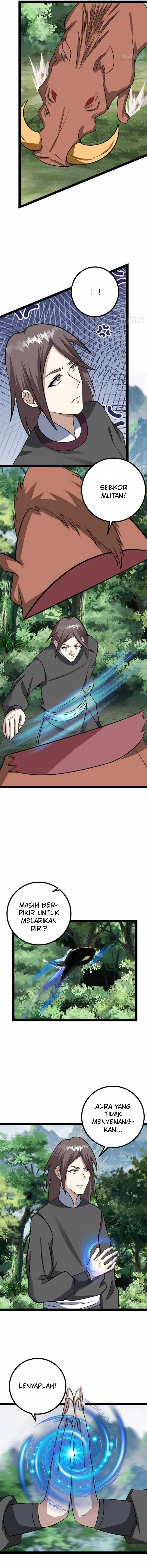Invincible After a Hundred Years of Seclusion Chapter 315 Image 6