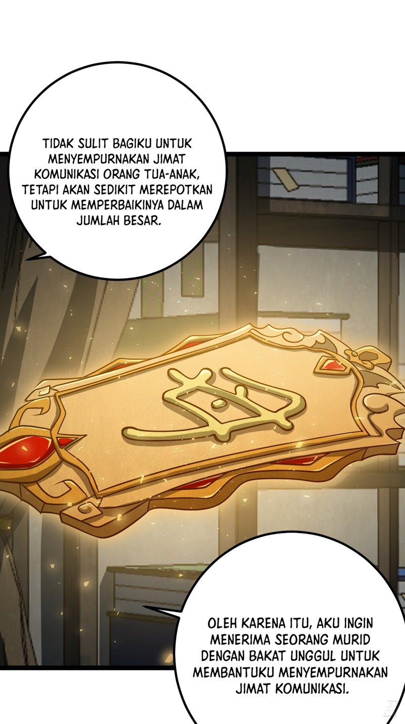 Invincible After a Hundred Years of Seclusion Chapter 51 Image 13