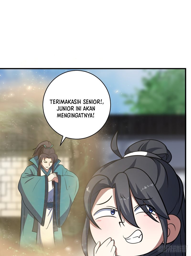 Invincible After a Hundred Years of Seclusion Chapter 52 Image 20