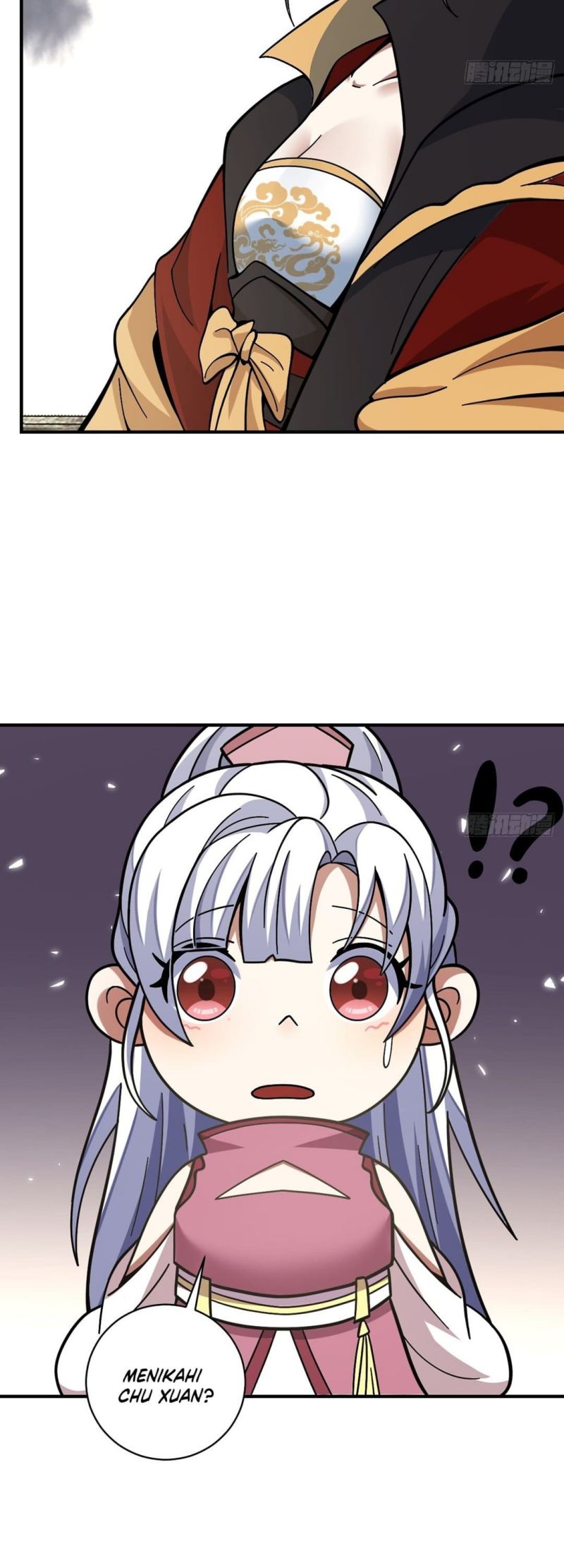 Invincible After a Hundred Years of Seclusion Chapter 58 Image 10