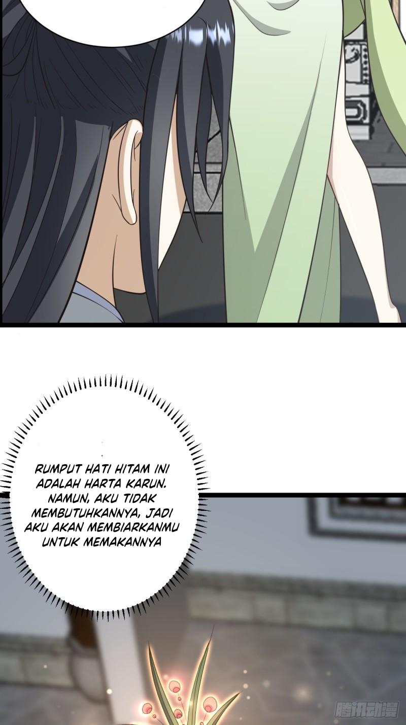Invincible After a Hundred Years of Seclusion Chapter 71 Image 21