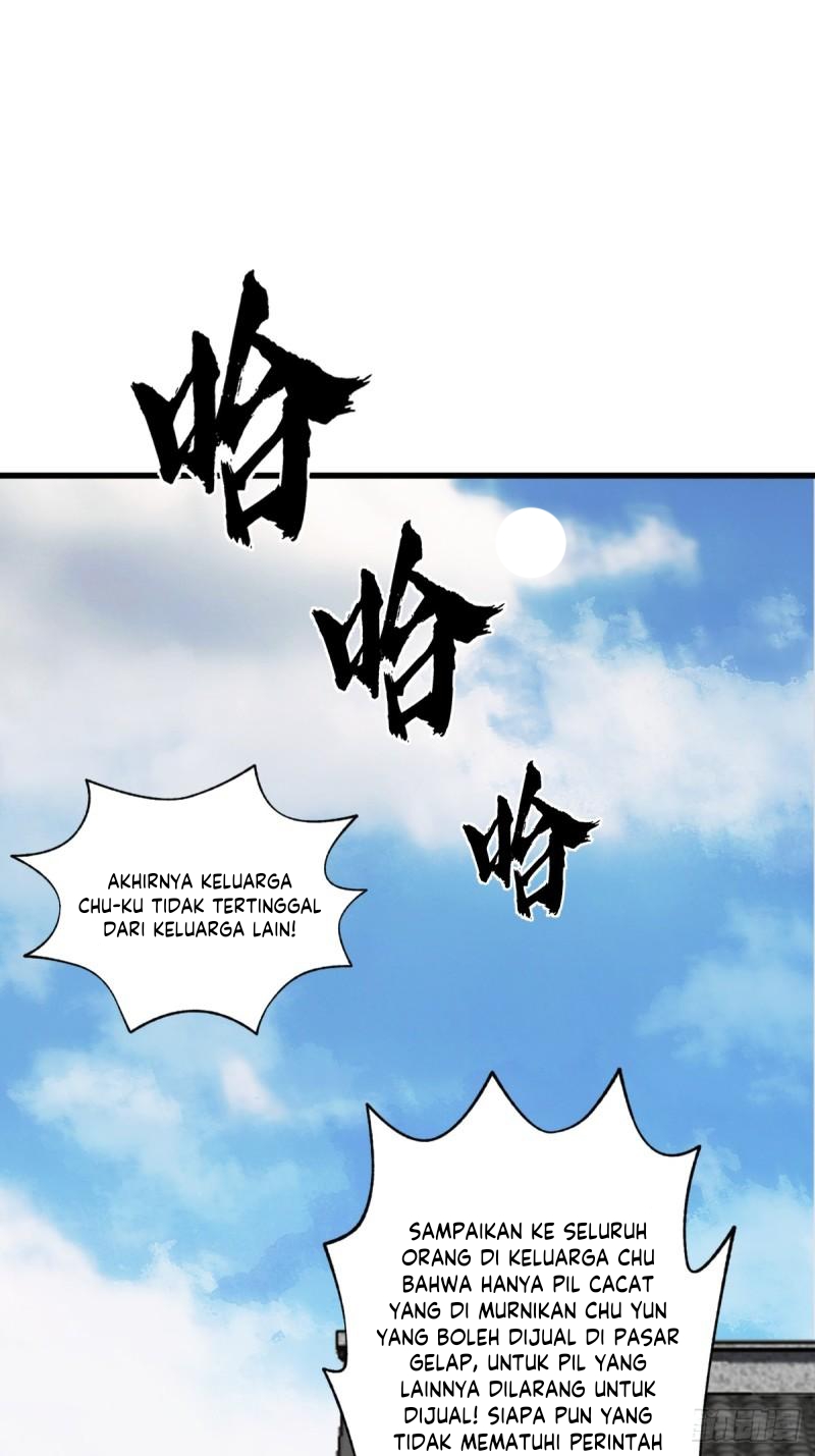 Invincible After a Hundred Years of Seclusion Chapter 72 Image 1