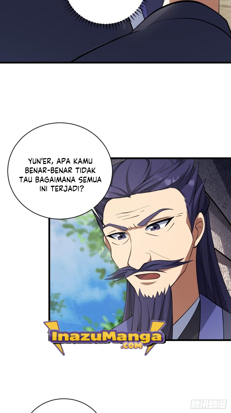 Invincible After a Hundred Years of Seclusion Chapter 72 Image 26