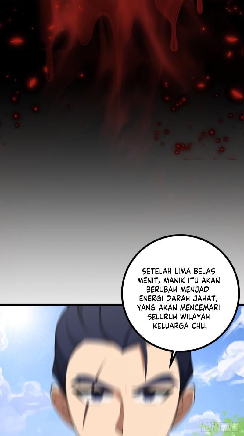 Invincible After a Hundred Years of Seclusion Chapter 74 Image 28