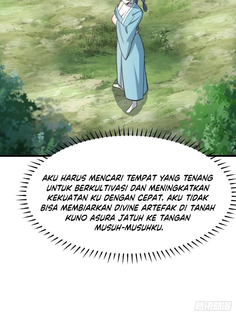 Invincible After a Hundred Years of Seclusion Chapter 86 Image 25