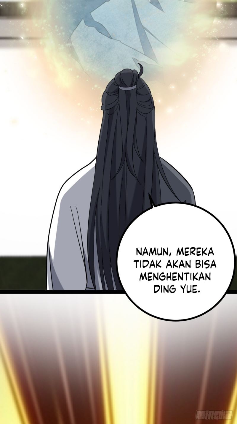 Invincible After a Hundred Years of Seclusion Chapter 95 Image 29