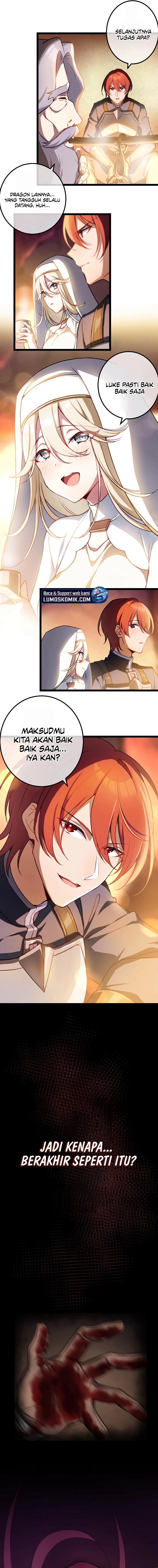 Former S-rank Adventurers Slow Life Chapter 01 Image 3