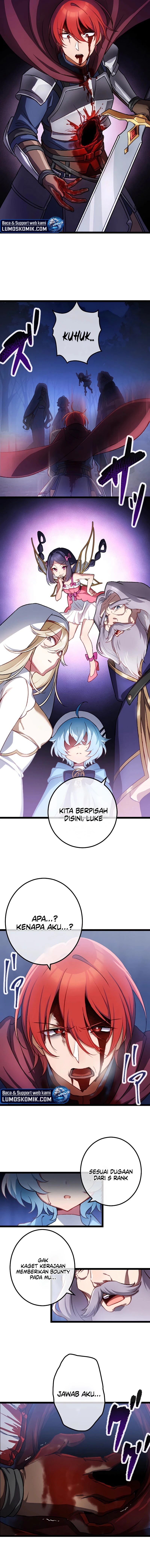 Former S-rank Adventurers Slow Life Chapter 01 Image 4