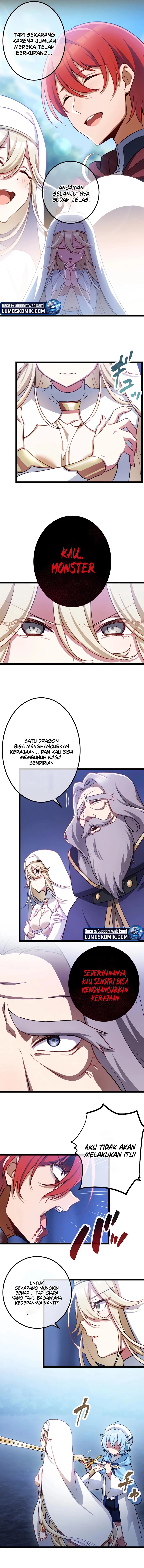 Former S-rank Adventurers Slow Life Chapter 01 Image 6