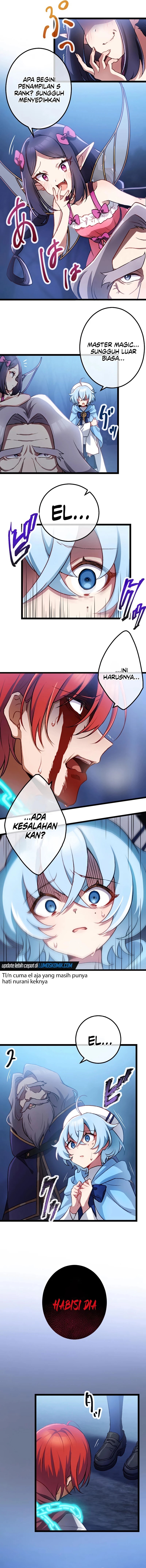 Former S-rank Adventurers Slow Life Chapter 01 Image 8