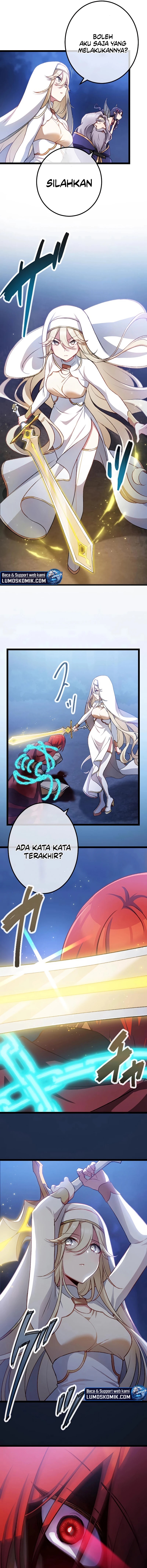 Former S-rank Adventurers Slow Life Chapter 01 Image 10