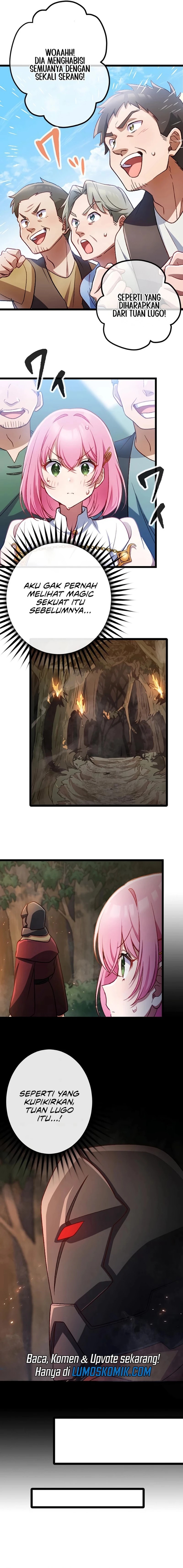 Former S-rank Adventurers Slow Life Chapter 02 Image 4