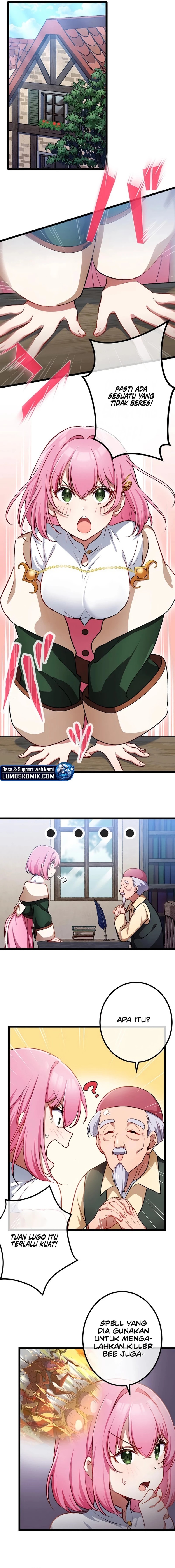 Former S-rank Adventurers Slow Life Chapter 02 Image 5