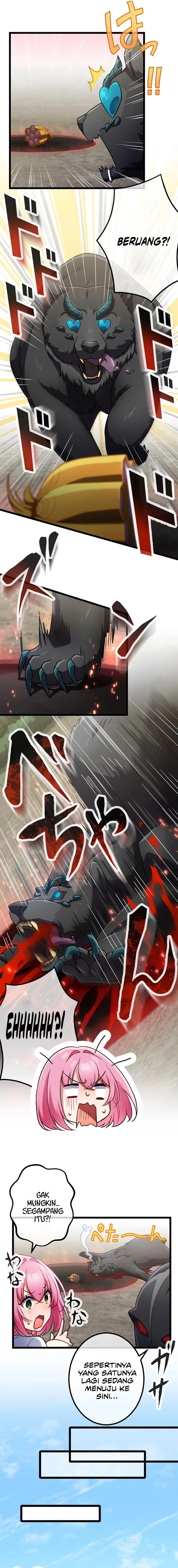 Former S-rank Adventurers Slow Life Chapter 02 Image 12