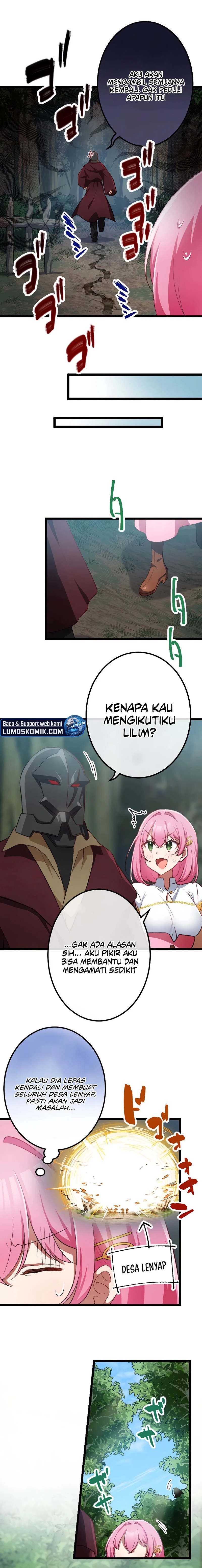 Former S-rank Adventurers Slow Life Chapter 03 Image 5