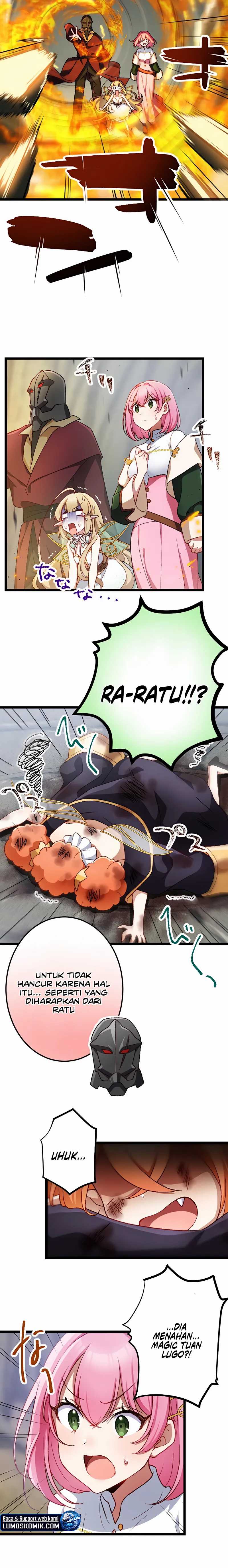 Former S-rank Adventurers Slow Life Chapter 04 Image 3