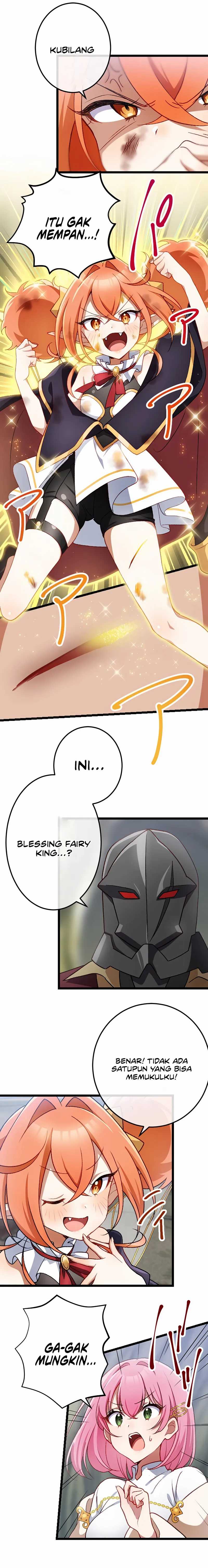 Former S-rank Adventurers Slow Life Chapter 04 Image 5