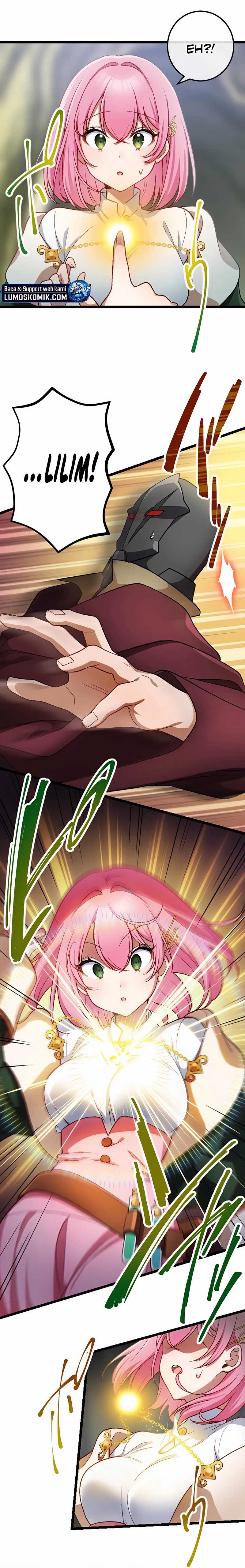 Former S-rank Adventurers Slow Life Chapter 04 Image 9