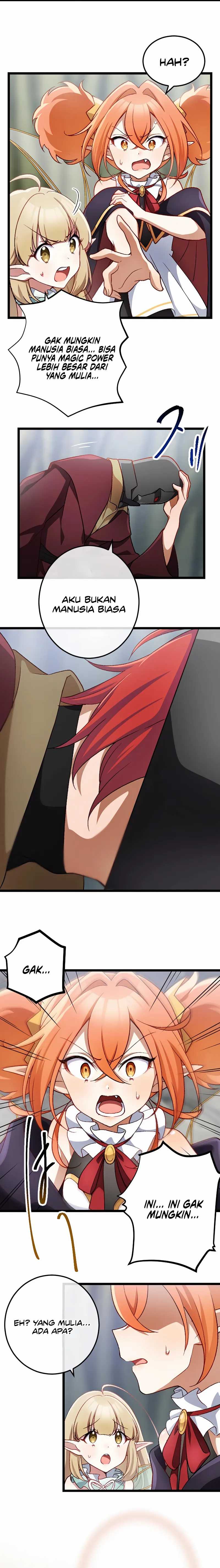 Former S-rank Adventurers Slow Life Chapter 04 Image 11