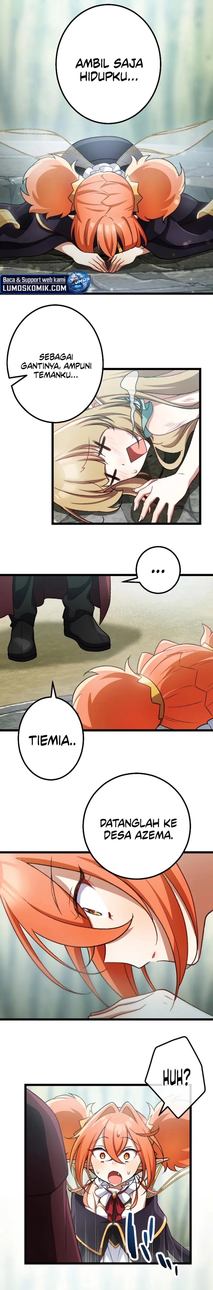 Former S-rank Adventurers Slow Life Chapter 05 Image 6