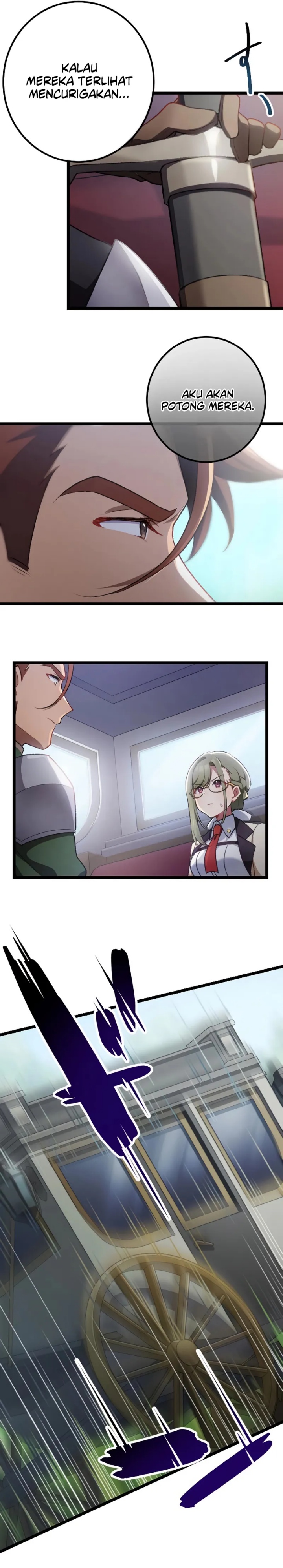 Former S-rank Adventurers Slow Life Chapter 06 Image 2