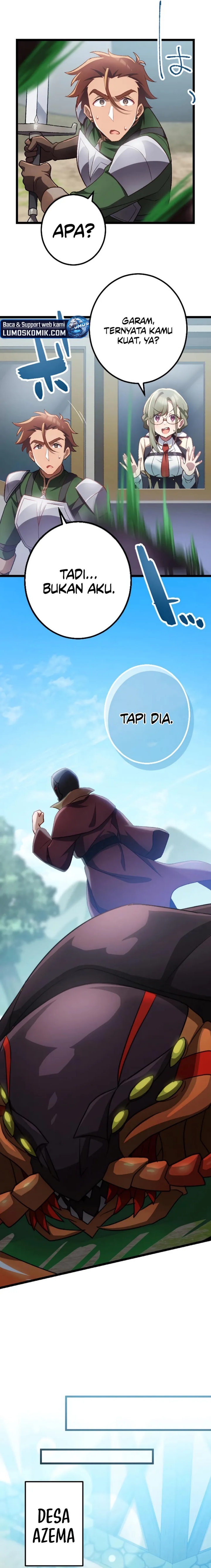 Former S-rank Adventurers Slow Life Chapter 06 Image 8