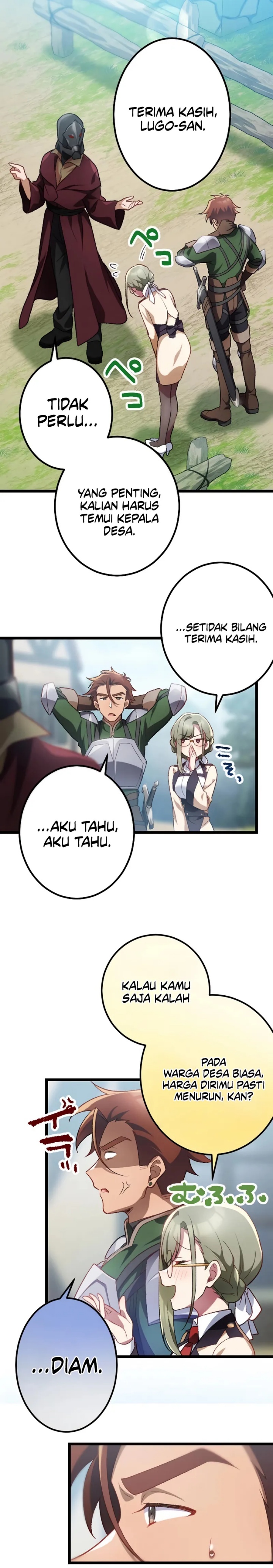 Former S-rank Adventurers Slow Life Chapter 06 Image 9