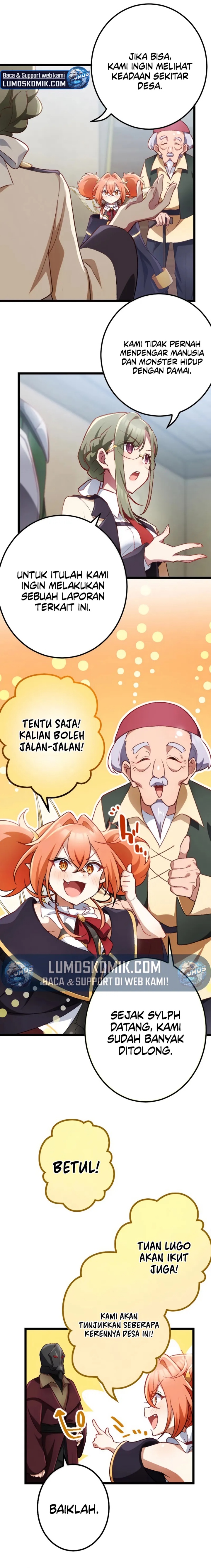 Former S-rank Adventurers Slow Life Chapter 06 Image 12