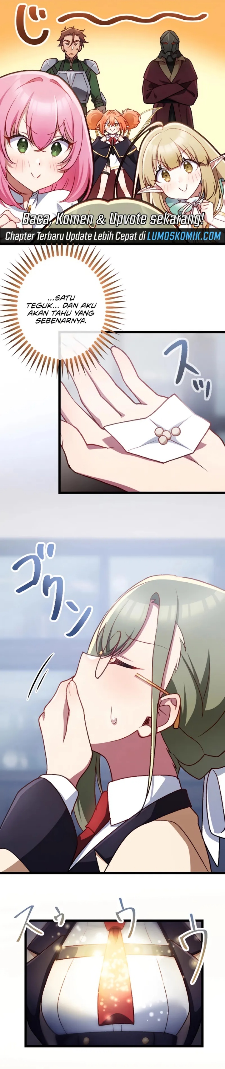 Former S-rank Adventurers Slow Life Chapter 07 Image 12