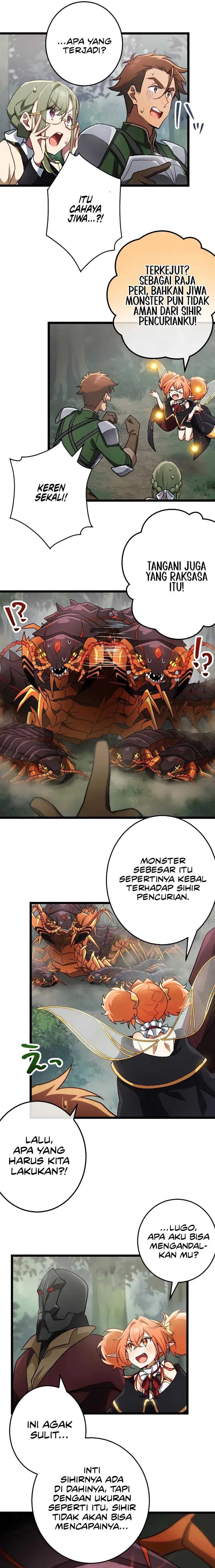 Former S-rank Adventurers Slow Life Chapter 08 Image 4