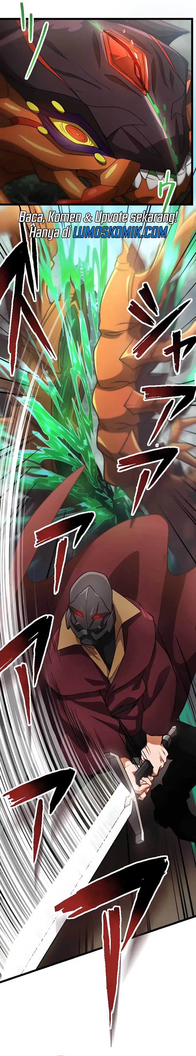 Former S-rank Adventurers Slow Life Chapter 08 Image 9