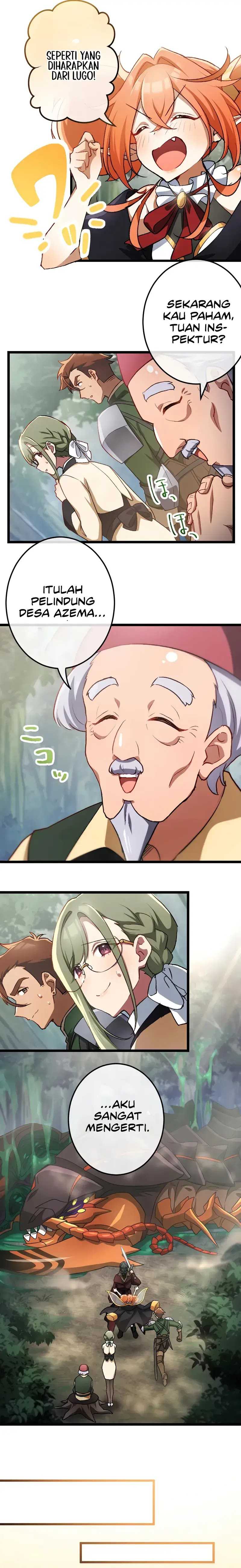 Former S-rank Adventurers Slow Life Chapter 08 Image 10