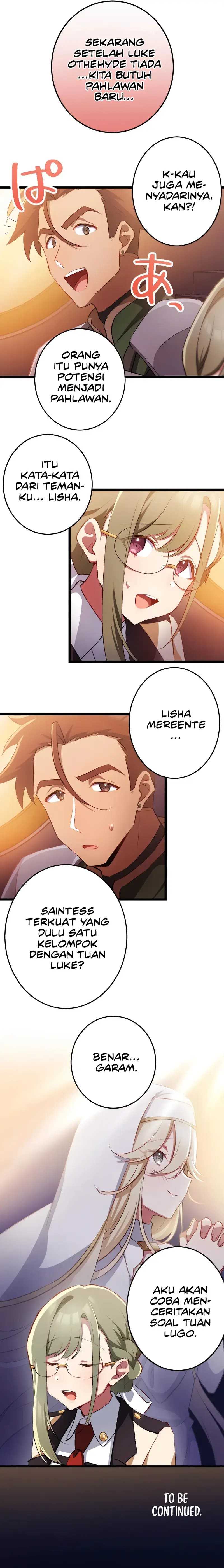 Former S-rank Adventurers Slow Life Chapter 08 Image 15