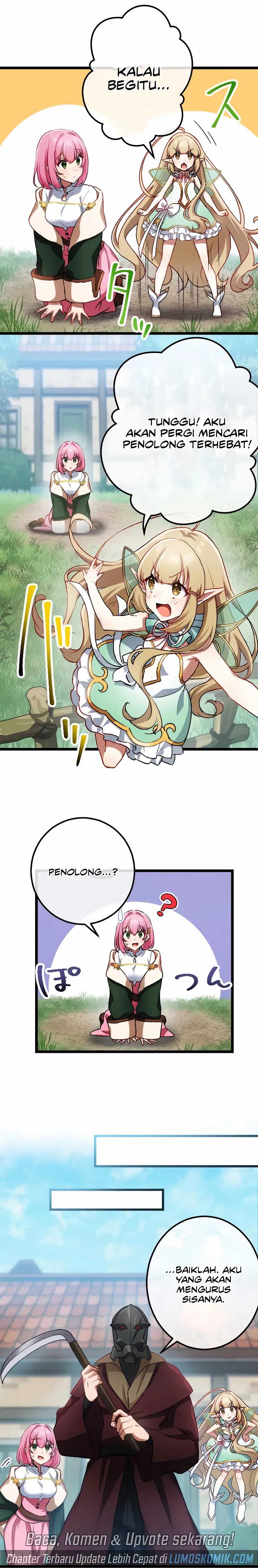 Former S-rank Adventurers Slow Life Chapter 09 Image 3